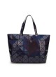 LARGE  GEOMETRY SHOPPER